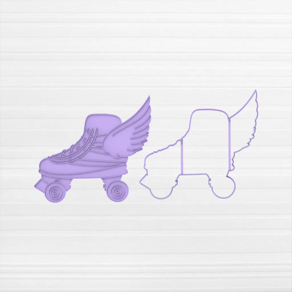 Patín - Soy Luna