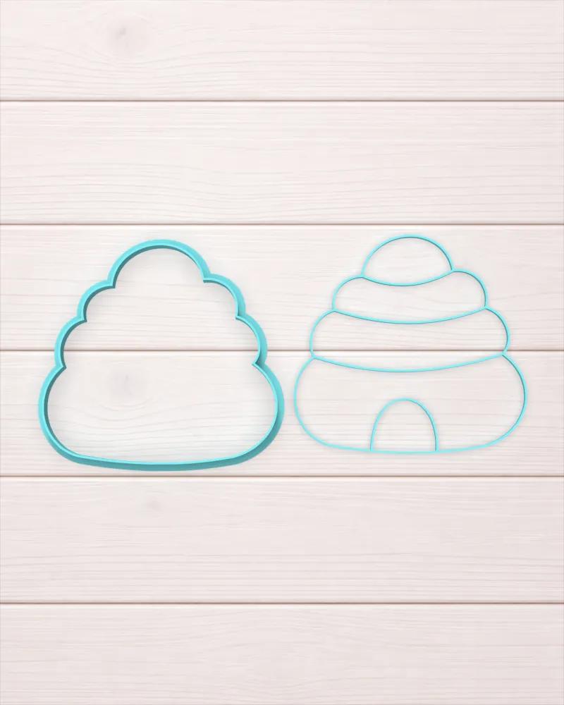 ANIMALES - PANAL DE ABEJA