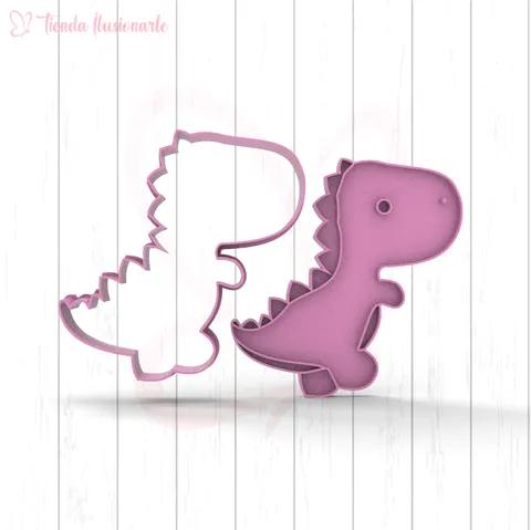 Dinosaurio c605